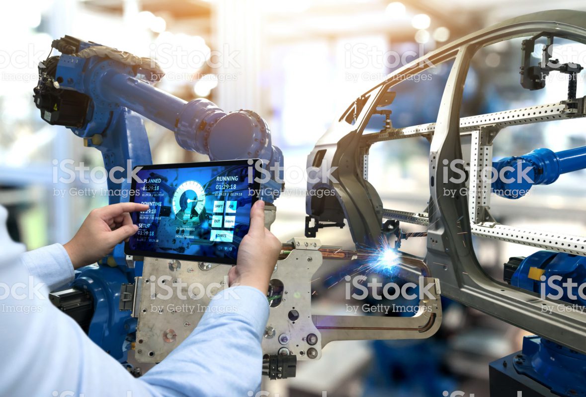 MW Industrievertretung | MBA Eng. Markus Will