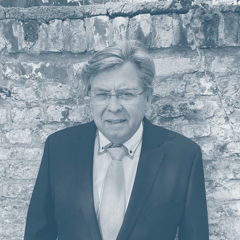 MW Industrievertretung | MBA Eng. Markus Will